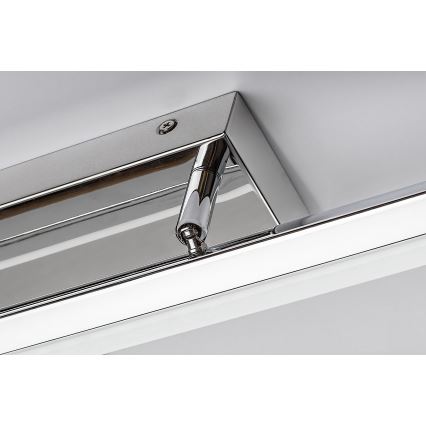 Rabalux - LED Ściemnialne dotykowe oświetlenie lustra LED/13W/230V IP44 3000/4000/6000K 49 cm