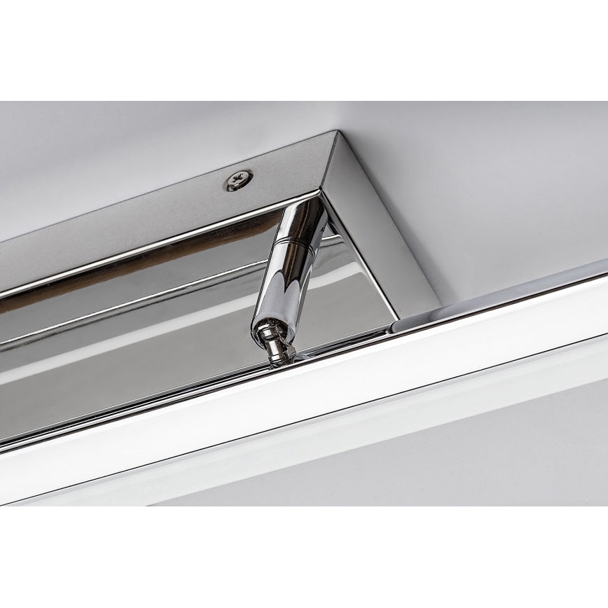 Rabalux - LED Ściemnialne dotykowe oświetlenie lustra LED/13W/230V IP44 3000/4000/6000K 49 cm