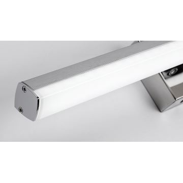Rabalux - LED Ściemnialne dotykowe oświetlenie lustra LED/20W/230V IP44 3000/4000/6000K 63 cm