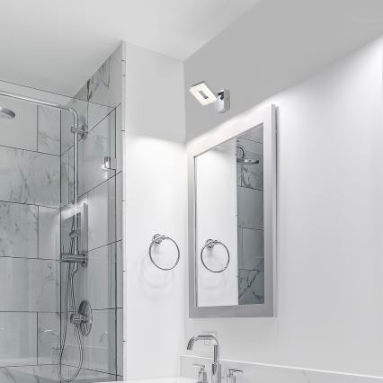 Rabalux - LED Kinkiet łazienkowy LED/5W/230V 4000K IP44