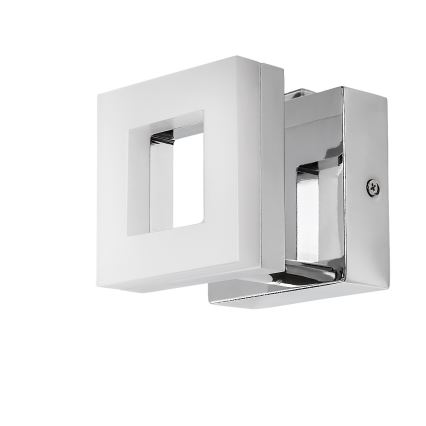 Rabalux - LED Kinkiet łazienkowy LED/5W/230V 4000K IP44