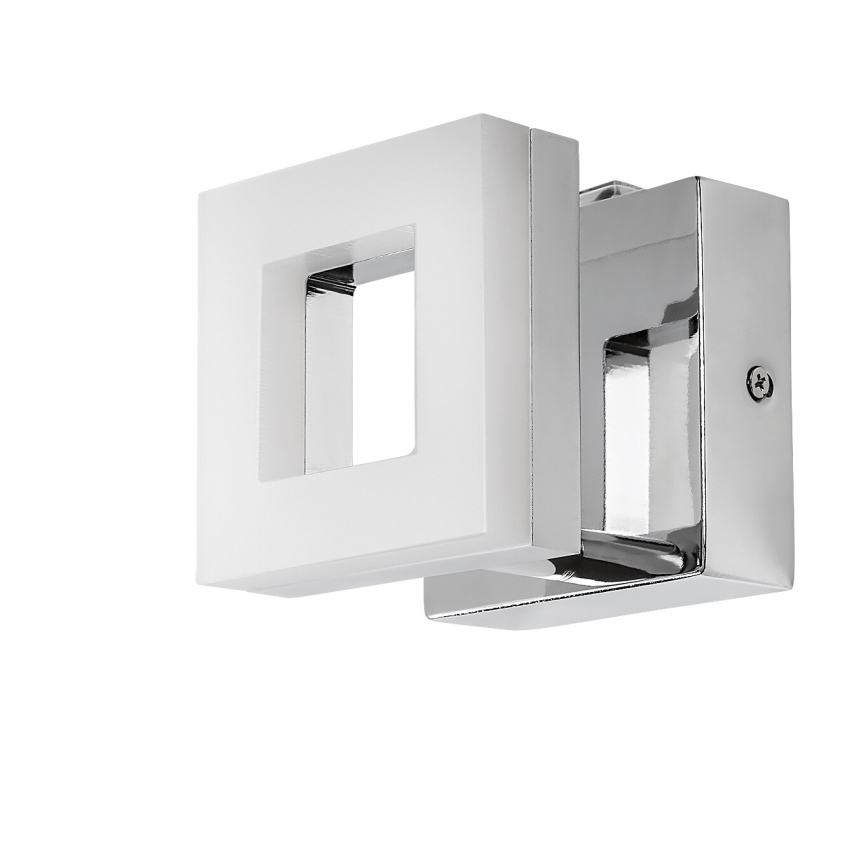 Rabalux - LED Kinkiet łazienkowy LED/5W/230V 4000K IP44