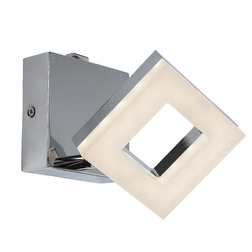 Rabalux - LED Kinkiet łazienkowy LED/5W/230V 4000K IP44