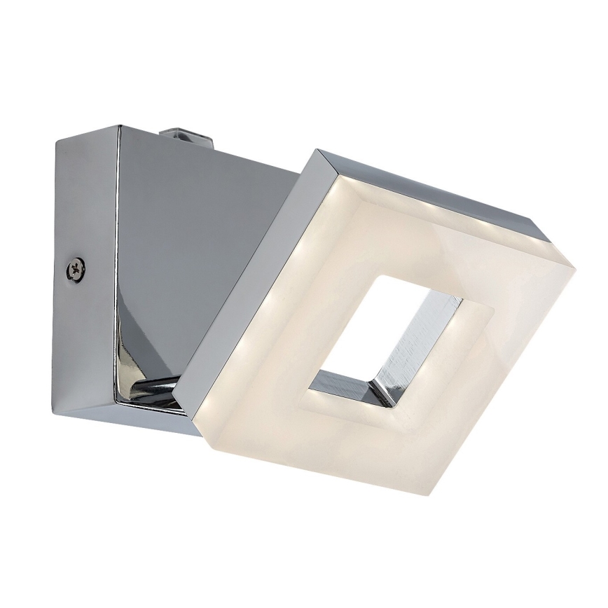 Rabalux - LED Kinkiet łazienkowy LED/5W/230V 4000K IP44