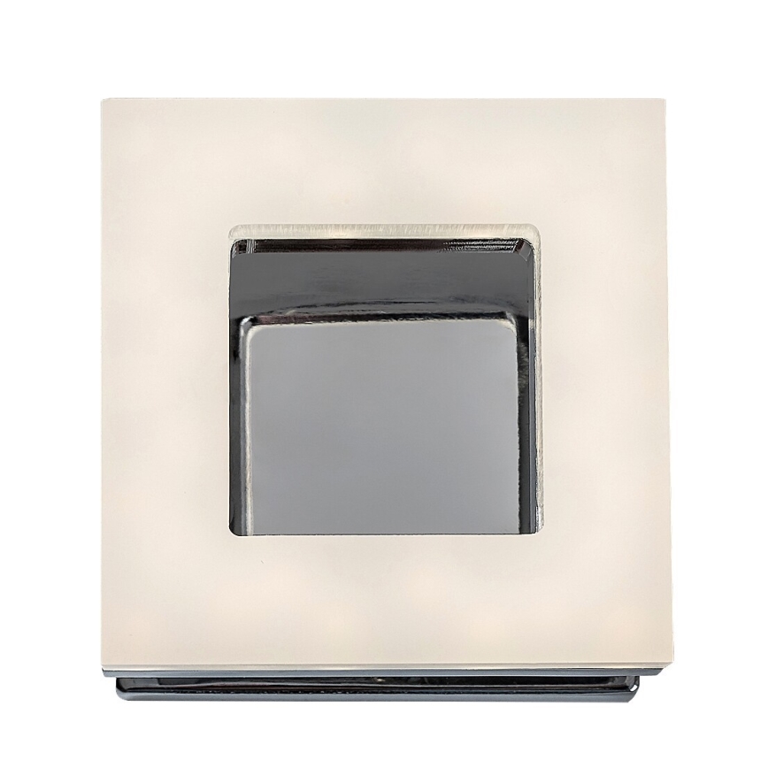 Rabalux - LED Kinkiet łazienkowy LED/5W/230V 4000K IP44