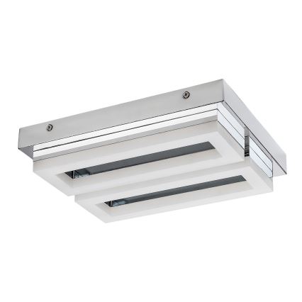 Rabalux - LED Plafon łazienkowy LED/24W/230V 4000K IP44 23x30 cm