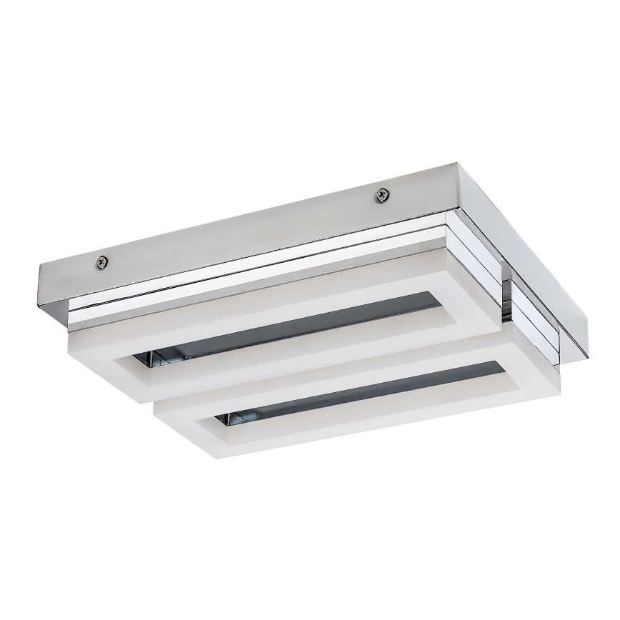 Rabalux - LED Plafon łazienkowy LED/24W/230V 4000K IP44 23x30 cm
