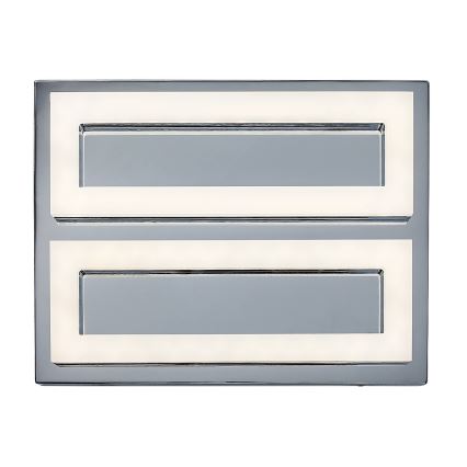 Rabalux - LED Plafon łazienkowy LED/24W/230V 4000K IP44 23x30 cm