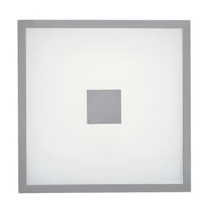 Rabalux - LED Plafon łazienkowy LED/18W/230V IP44 30x30 cm biały