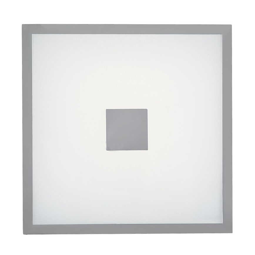 Rabalux - LED Plafon łazienkowy LED/18W/230V IP44 30x30 cm biały