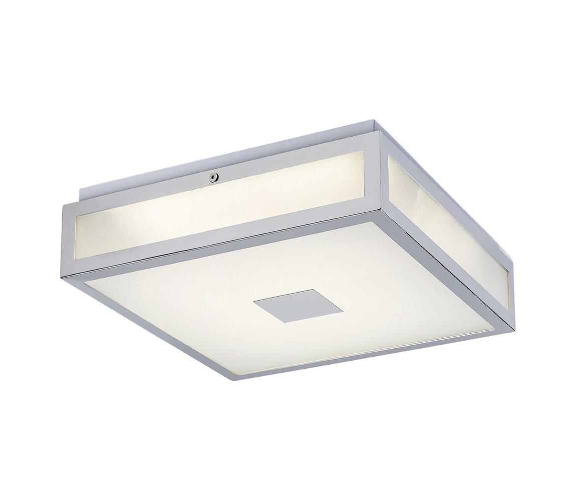 Rabalux 75034 - LED Plafon łazienkowy ZOYA LED/24W/230V IP44 biały