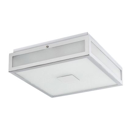 Rabalux - LED Plafon łazienkowy LED/24W/230V IP44 4000K biały