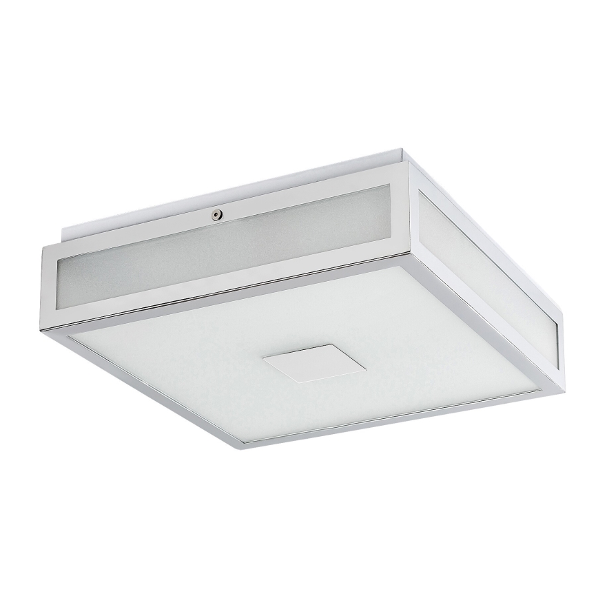 Rabalux - LED Plafon łazienkowy LED/24W/230V IP44 4000K biały