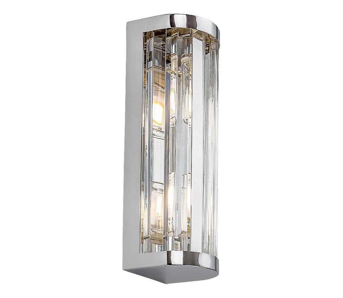 Rabalux 75035 - Kinkiet łazienkowy SYBIL 2xG9/28W/230V IP44