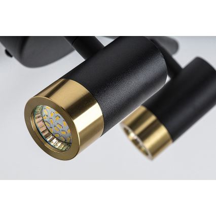 Rabalux - LED Kinkiet punktowy 2xLED/3W/230V 4000K