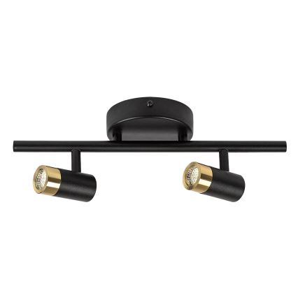 Rabalux - LED Kinkiet punktowy 2xLED/3W/230V 4000K