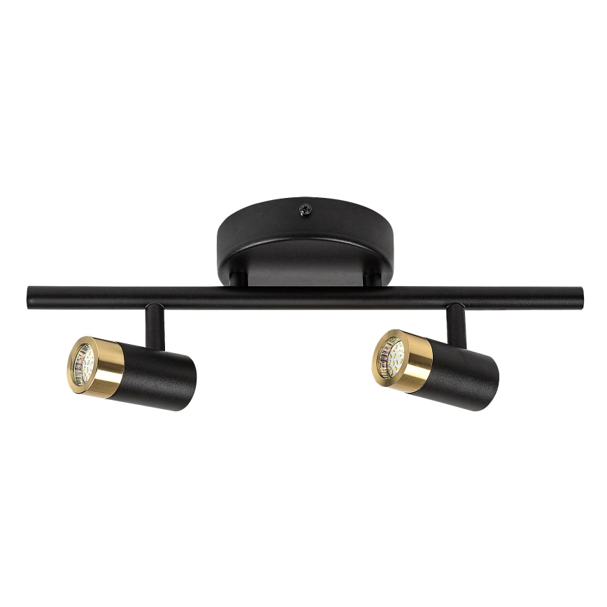 Rabalux - LED Kinkiet punktowy 2xLED/3W/230V 4000K