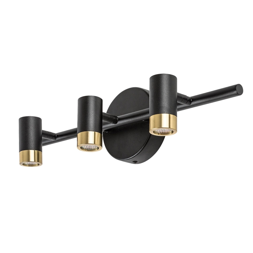 Rabalux - LED Kinkiet punktowy 3xLED/3W/230V 4000K