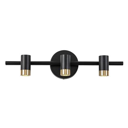 Rabalux - LED Kinkiet punktowy 3xLED/3W/230V 4000K