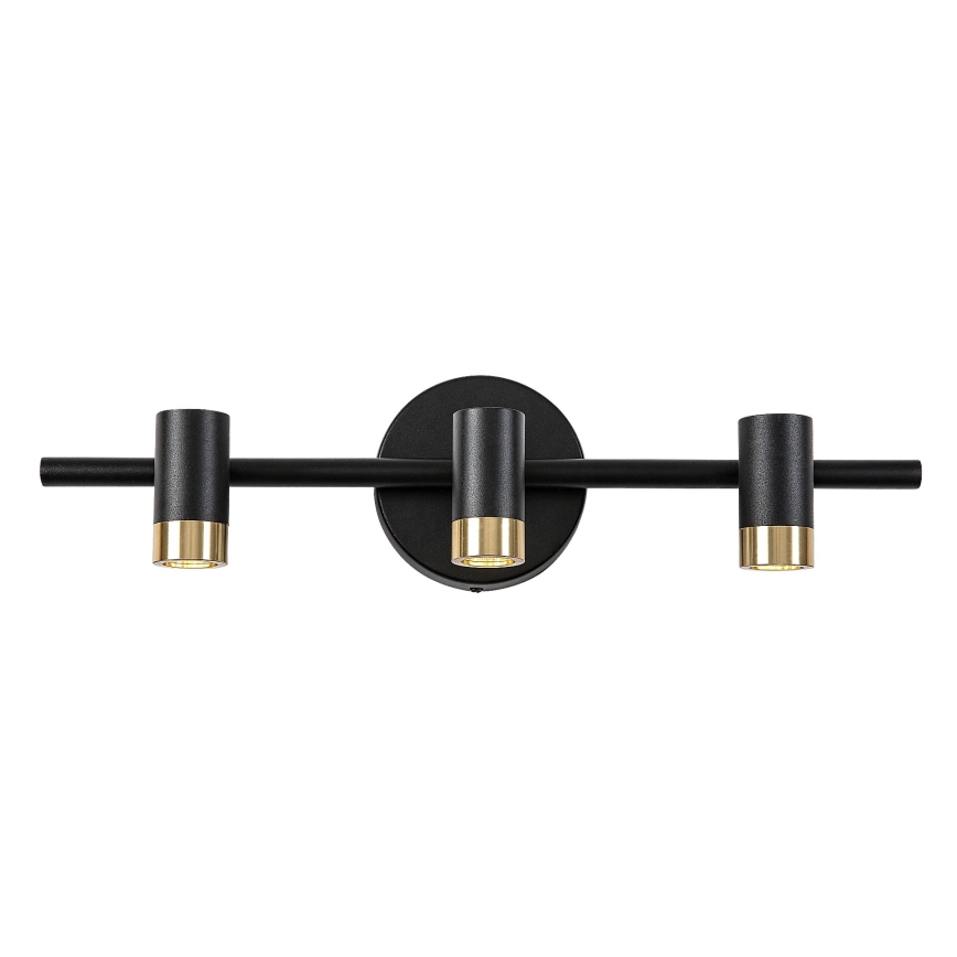 Rabalux - LED Kinkiet punktowy 3xLED/3W/230V 4000K