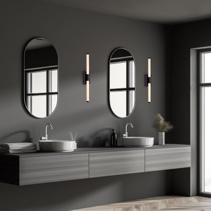 Rabalux - LED Kinkiet łazienkowy LED/8W/230V 4000K IP44