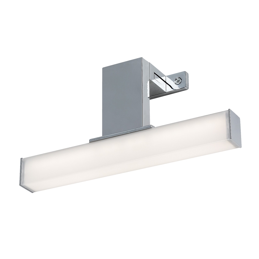 Rabalux - Oświetlenie lustra łazienkowego LED/4W/230V IP44 20 cm błyszczący chrom