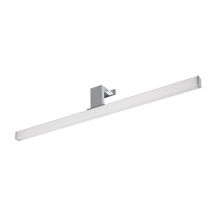 Rabalux - Oświetlenie do lustra łazienkowego LED/9W/230V IP44 60 cm, chrom błyszczący