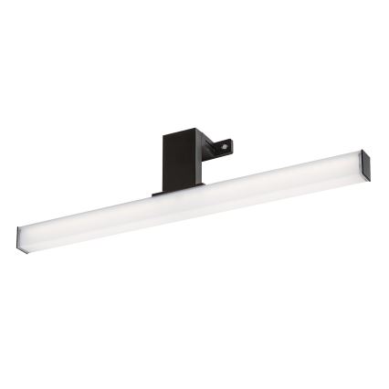 Rabalux - Oświetlenie LED do lustra łazienkowego LED/6W/230V IP44 40 cm czarne