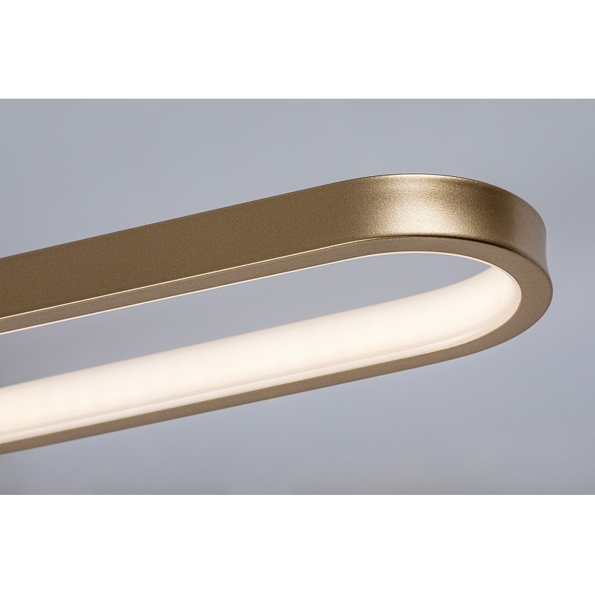 Rabalux - LED oświetlenie łazienkowe do lustra 18W/230V IP44 60 cm