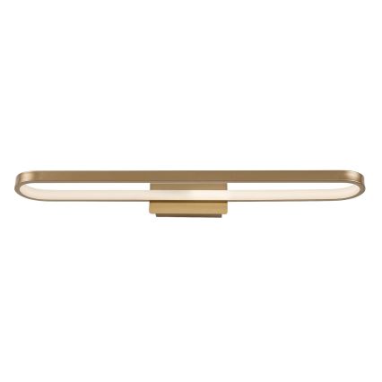 Rabalux - LED oświetlenie łazienkowe do lustra 18W/230V IP44 60 cm