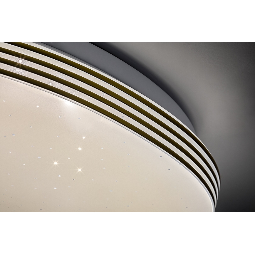 Rabalux - LED plafon łazienkowy LED/18W/230V IP44 Ø 34 cm