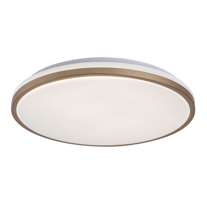 Rabalux - Łazienna lampa sufitowa LED/18W/230V IP44 śr. 34 cm