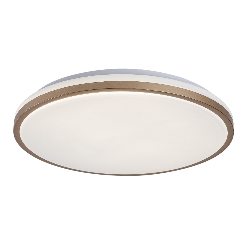 Rabalux - Łazienna lampa sufitowa LED/18W/230V IP44 śr. 34 cm