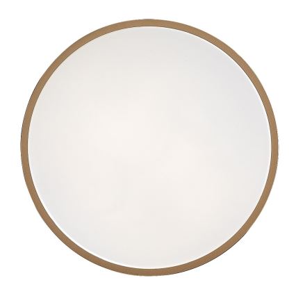 Rabalux - Łazienna lampa sufitowa LED/18W/230V IP44 śr. 34 cm