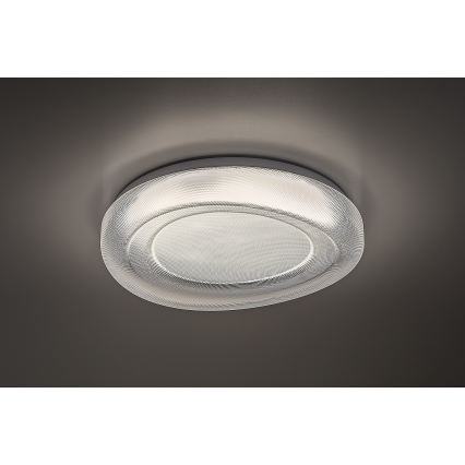 Rabalux - Oprawa sufitowa łazienkowa LED/24W/230V IP44 4000K śr. 38 cm