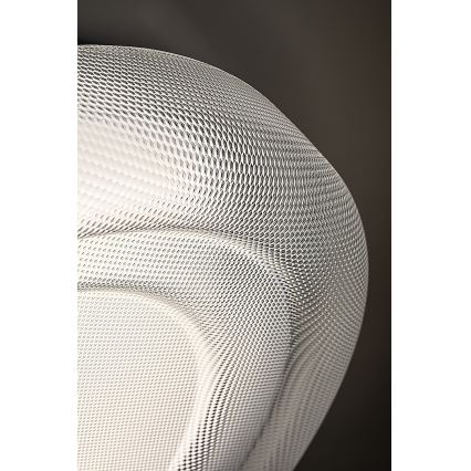Rabalux - Oprawa sufitowa łazienkowa LED/24W/230V IP44 4000K śr. 38 cm