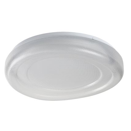 Rabalux - Oprawa sufitowa łazienkowa LED/24W/230V IP44 4000K śr. 38 cm
