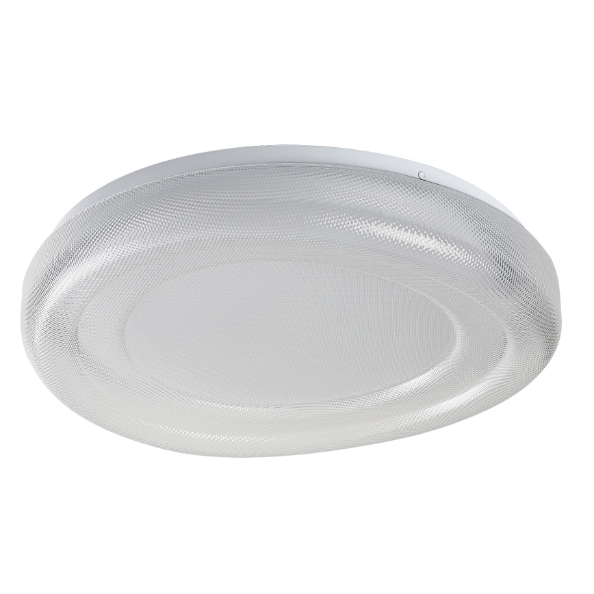 Rabalux - Oprawa sufitowa łazienkowa LED/24W/230V IP44 4000K śr. 38 cm