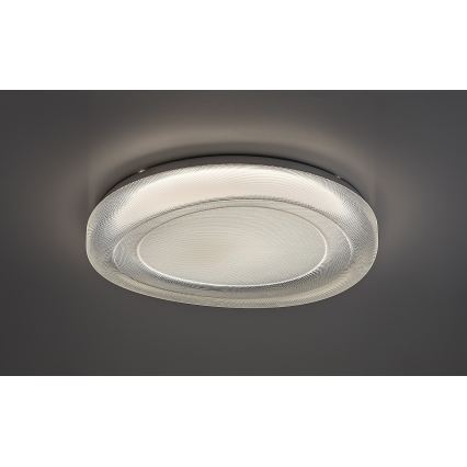 Rabalux - lampa sufitowa LED do łazienki LED/36W/230V IP44 4000K śr. 48 cm