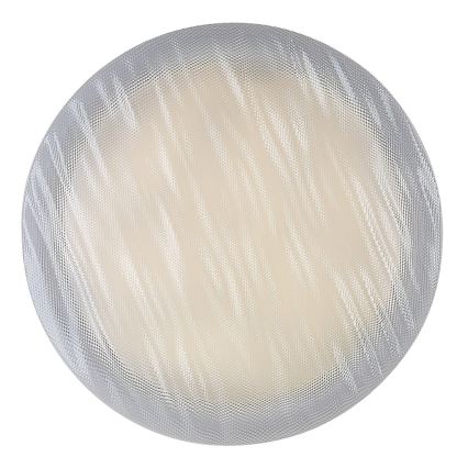 Rabalux - Plafon LED do łazienki, 24 W, 230 V, IP44, 4000 K, średnica 38 cm
