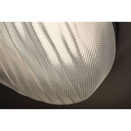 Rabalux - Plafon LED do łazienki, 24 W, 230 V, IP44, 4000 K, średnica 38 cm