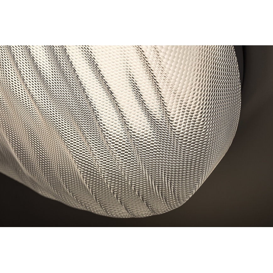 Rabalux - Plafon LED do łazienki, 24 W, 230 V, IP44, 4000 K, średnica 38 cm