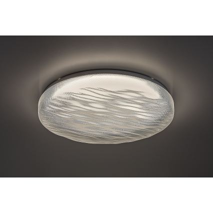 Rabalux - LED łazienkowa oprawa sufitowa LED/36W/230V IP44 4000K śr. 47,5 cm
