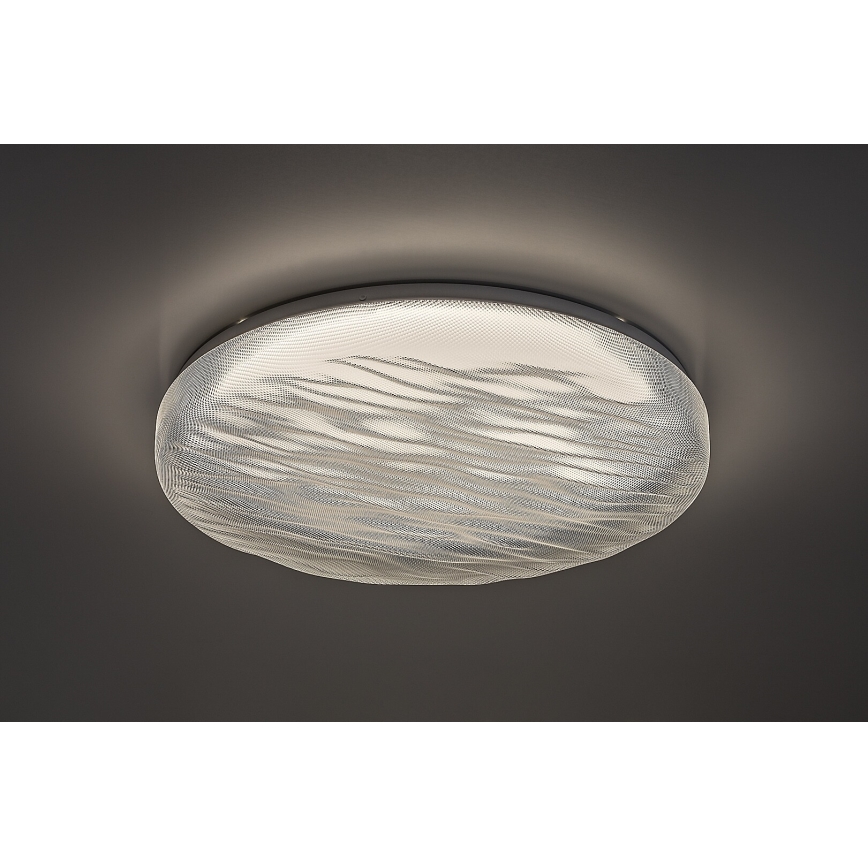 Rabalux - LED łazienkowa oprawa sufitowa LED/36W/230V IP44 4000K śr. 47,5 cm