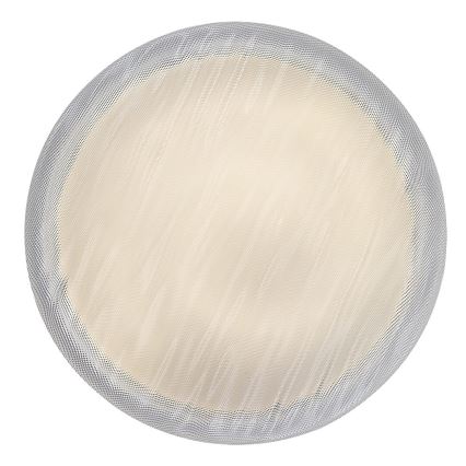Rabalux - LED łazienkowa oprawa sufitowa LED/36W/230V IP44 4000K śr. 47,5 cm