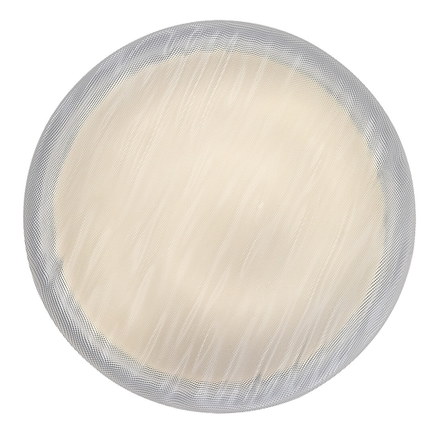 Rabalux - LED łazienkowa oprawa sufitowa LED/36W/230V IP44 4000K śr. 47,5 cm
