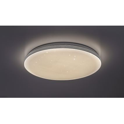 Rabalux - LED plafon łazienkowy LED/40W/230V IP44 4000K śr. 48 cm