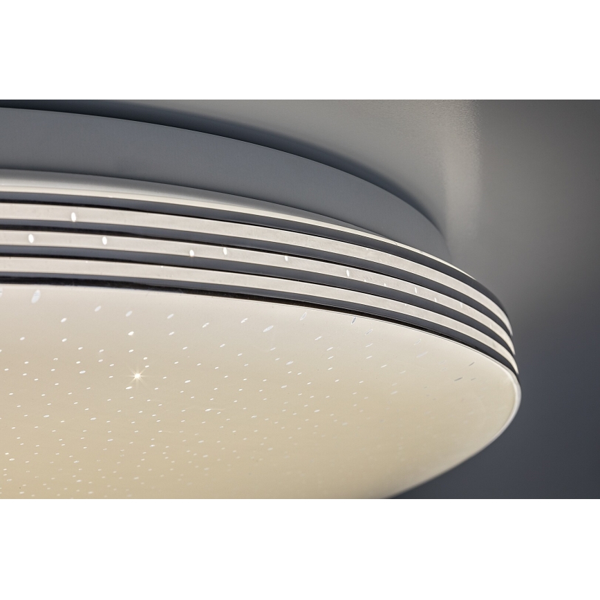 Rabalux - LED plafon łazienkowy LED/40W/230V IP44 4000K śr. 48 cm