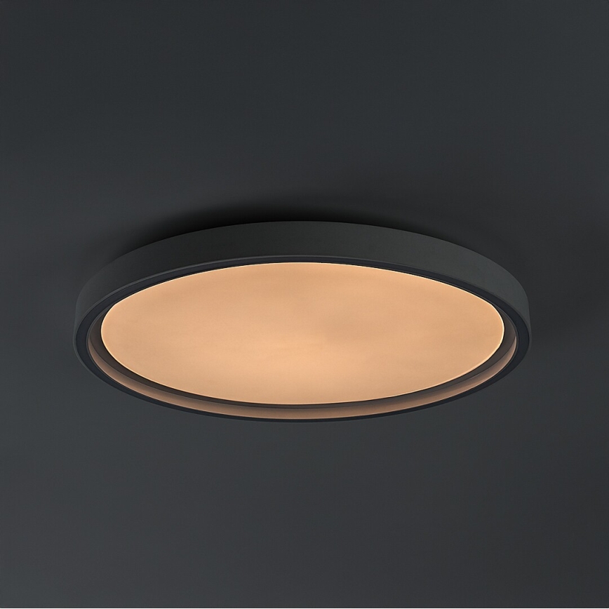 Rabalux - LED Ściemnialna oprawa sufitowa LED/31W/230V IP40 3000-6500K śr. 41,5 cm + pilot zdalnego sterowania