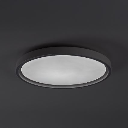 Rabalux - LED Ściemnialna oprawa sufitowa LED/31W/230V IP40 3000-6500K śr. 41,5 cm + pilot zdalnego sterowania
